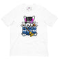 BUNNII GANG "FROSTII BUNNII" Unisex t-shirt