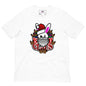 BUNNII GANG "BUNNII CLAUS" Unisex t-shirt