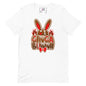 BUNNII GANG "GINGA BUNNII" Unisex t-shirt