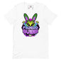 BUNNII GANG "FADEDD BUNNII" Unisex t-shirt