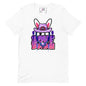 BUNNII GANG "SOUF BUNNII" Unisex t-shirt