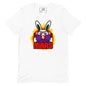 BUNNII GANG "BUNNII MARS" Unisex t-shirt