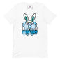 BUNNII GANG "BUNNII MERCURY" Unisex t-shirt