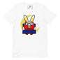 BUNNII GANG "BUNNII MOON" Unisex t-shirt
