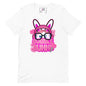 BUNNII GANG "BUBBLE BUNNII" Unisex t-shirt