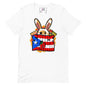 BUNNII GANG "SPICE BUNNII" Unisex t-shirt