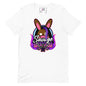 BUNNII GANG "SAVAGE BUNNII" Unisex t-shirt