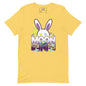 BUNNII GANG "MOON BUNNII" Unisex t-shirt