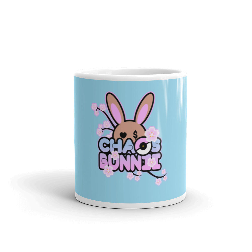 BUNNII GANG "CHAOS BUNNII" Mug