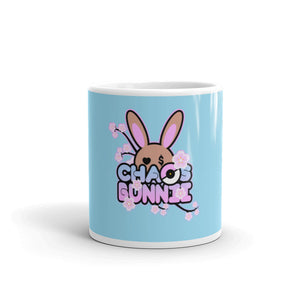 BUNNII GANG "CHAOS BUNNII" Mug
