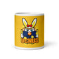 BUNNII GANG "BUNNII VENUS" Glossy mug