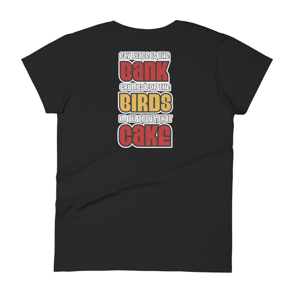 BUNNII GANG "BOI TOY BUNNII" TEE