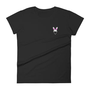 BUNNII GANG "MASK-UP TEE"