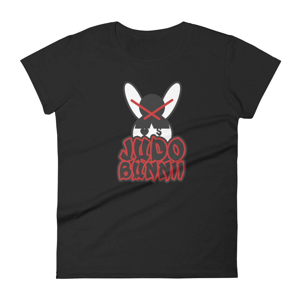 BUNNII GANG "JUDO BUNNII" TEE