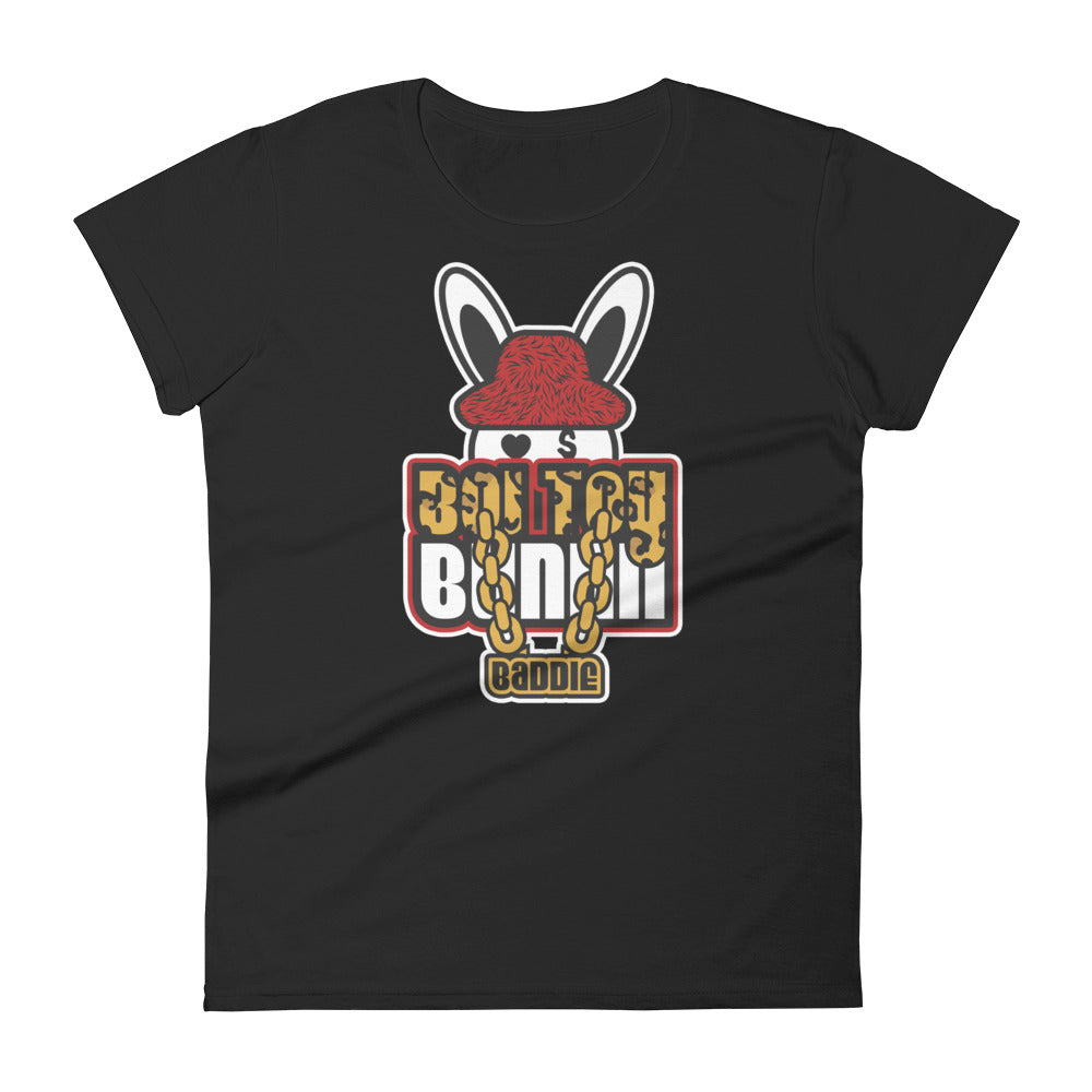 BUNNII GANG "BOI TOY BUNNII" TEE