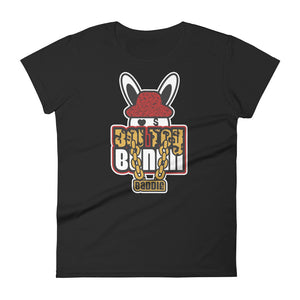BUNNII GANG "BOI TOY BUNNII" TEE