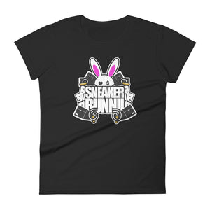 BUNNII GANG "SNEAKER BUNNII" T-shirt
