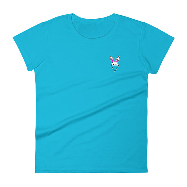 BUNNII GANG "MASK-UP TEE"