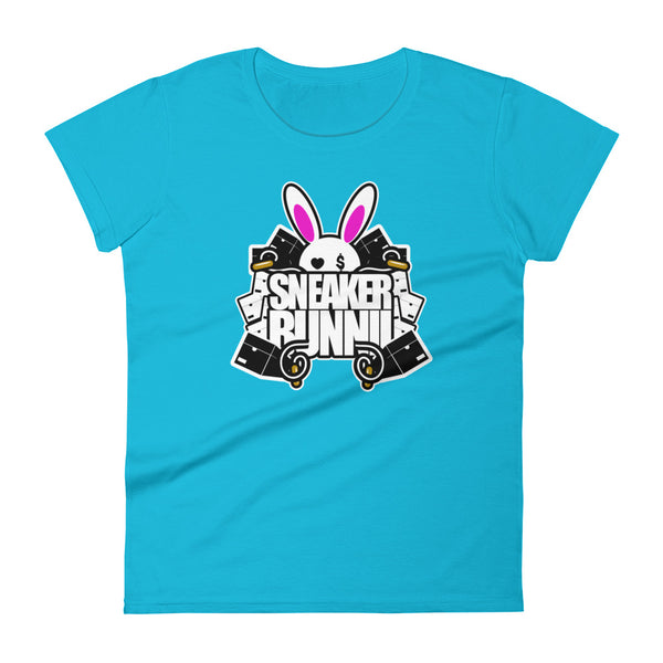 BUNNII GANG "SNEAKER BUNNII" T-shirt