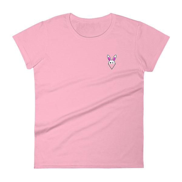BUNNII GANG "MASK-UP TEE"