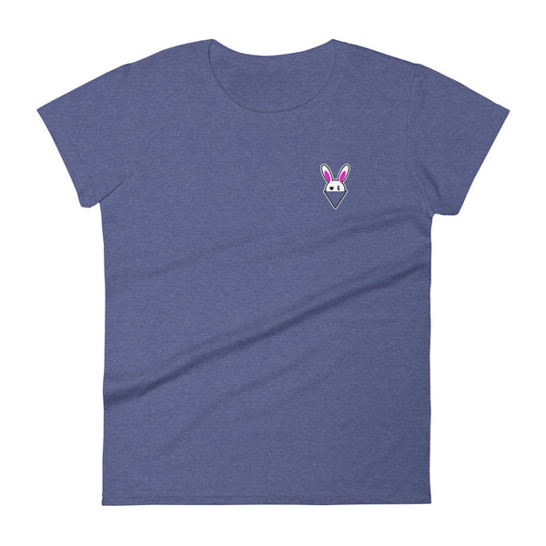 BUNNII GANG "MASK-UP TEE"