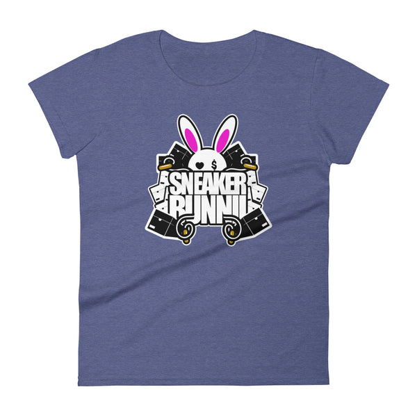 BUNNII GANG "SNEAKER BUNNII" T-shirt