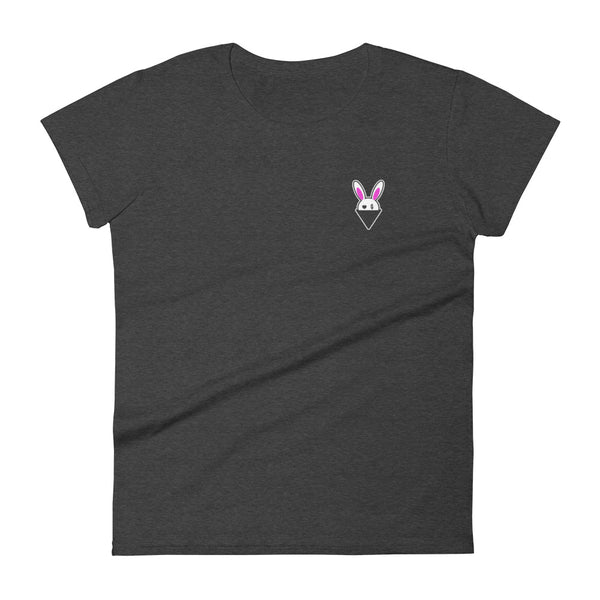 BUNNII GANG "MASK-UP TEE"