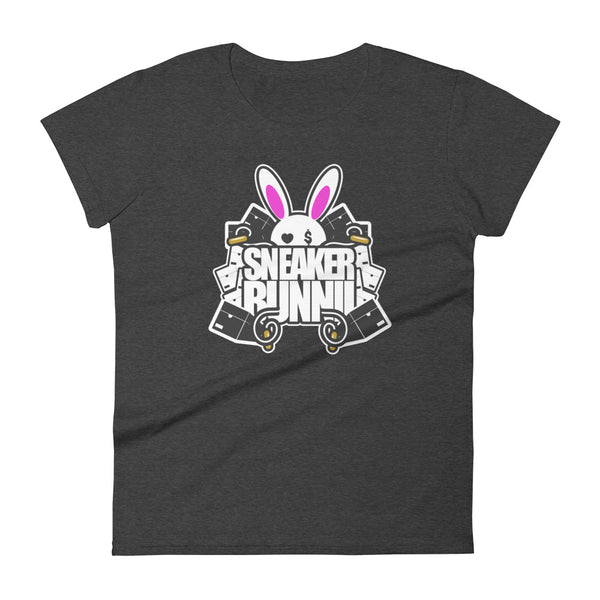 BUNNII GANG "SNEAKER BUNNII" T-shirt