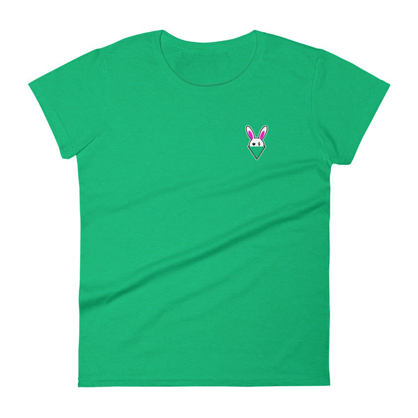 BUNNII GANG "MASK-UP TEE"