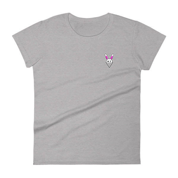 BUNNII GANG "MASK-UP TEE"