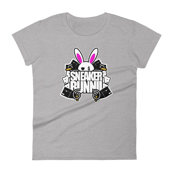 BUNNII GANG "SNEAKER BUNNII" T-shirt