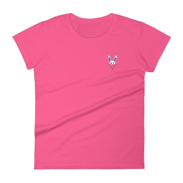 BUNNII GANG "MASK-UP TEE"