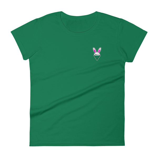 BUNNII GANG "MASK-UP TEE"