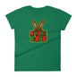 BUNNII GANG "BHM '22" TEE
