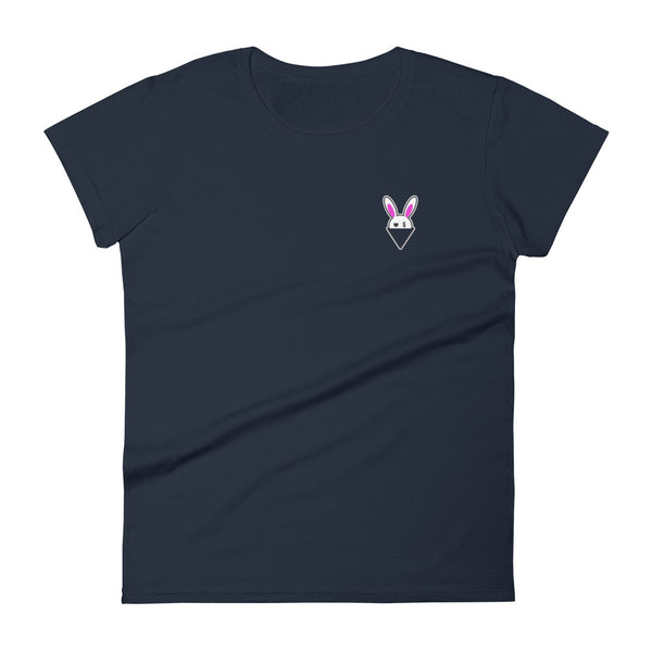 BUNNII GANG "MASK-UP TEE"