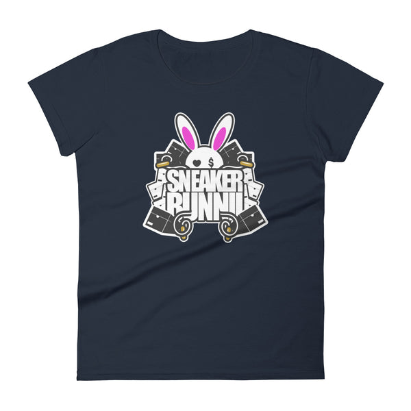 BUNNII GANG "SNEAKER BUNNII" T-shirt