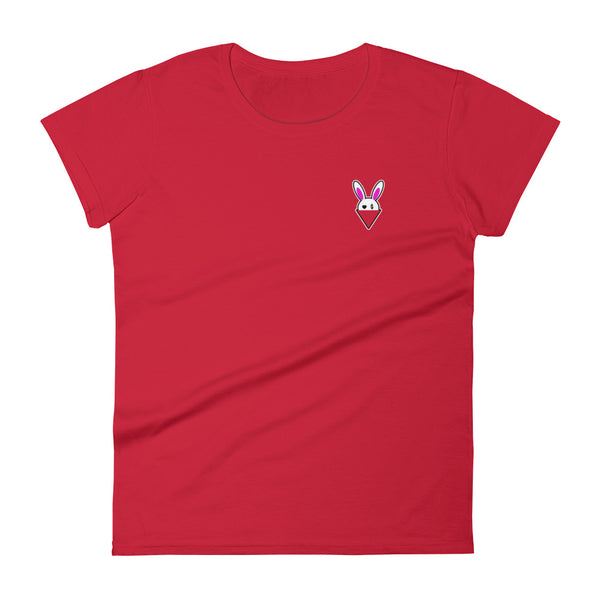 BUNNII GANG "MASK-UP TEE"