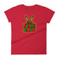 BUNNII GANG "BHM '22" TEE