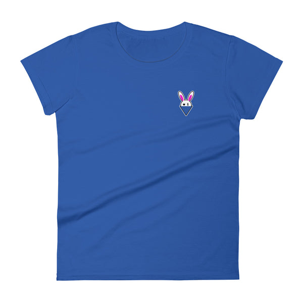 BUNNII GANG "MASK-UP TEE"