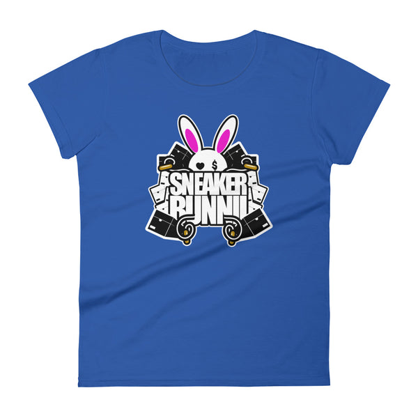 BUNNII GANG "SNEAKER BUNNII" T-shirt