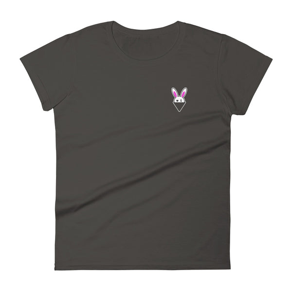 BUNNII GANG "MASK-UP TEE"
