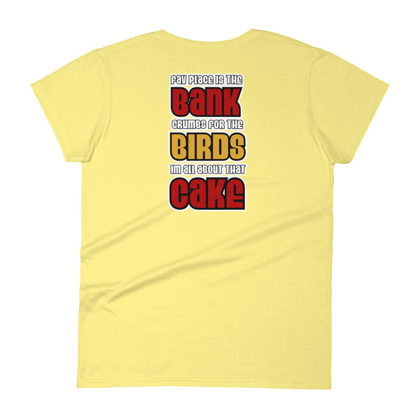 BUNNII GANG "BOI TOY BUNNII" TEE