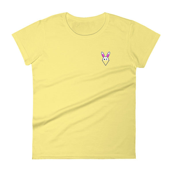 BUNNII GANG "MASK-UP TEE"