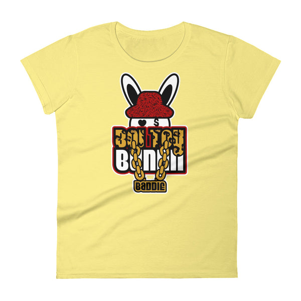 BUNNII GANG "BOI TOY BUNNII" TEE