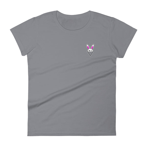 BUNNII GANG "MASK-UP TEE"