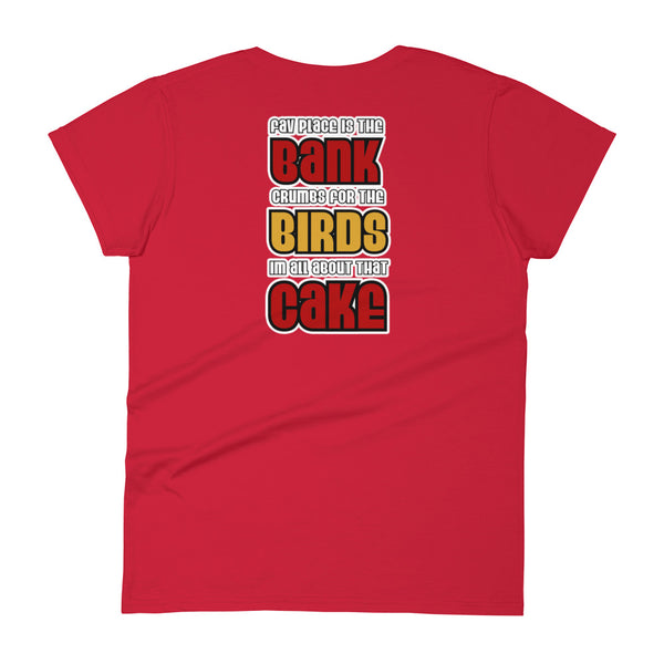 BUNNII GANG "BOI TOY BUNNII" TEE