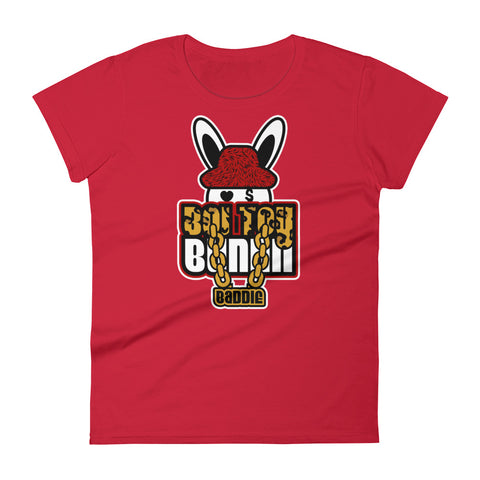 BUNNII GANG "BOI TOY BUNNII" TEE