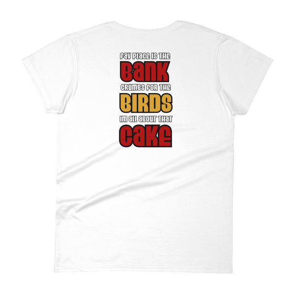 BUNNII GANG "BOI TOY BUNNII" TEE