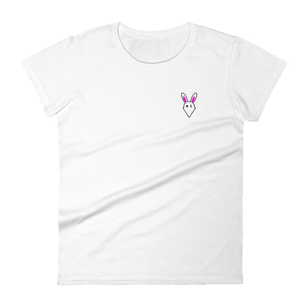 BUNNII GANG "MASK-UP TEE"