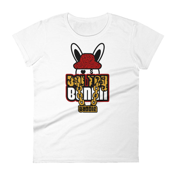 BUNNII GANG "BOI TOY BUNNII" TEE